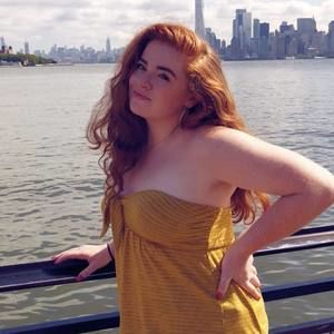 Meet your Posher, Cassie